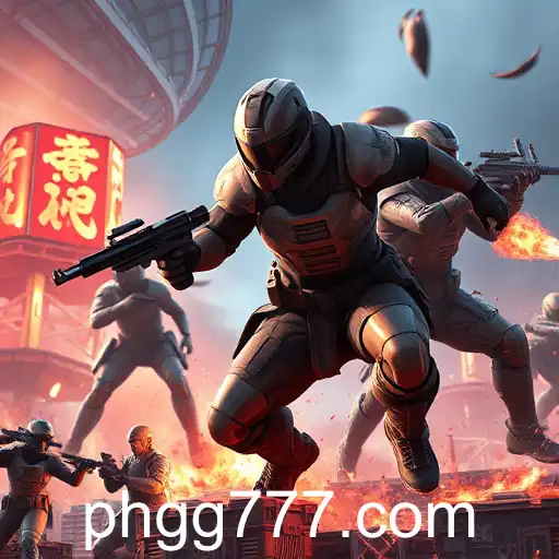 Action Games