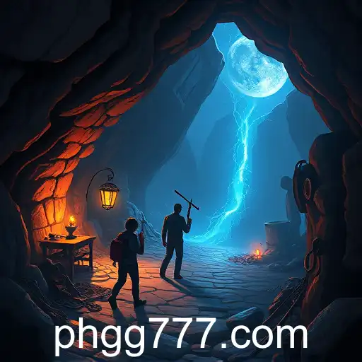 Adventure Games