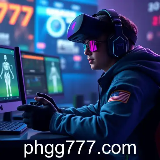 Evolving Trends in Online Gaming