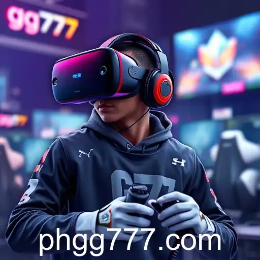 Unveiling the Future of Online Gaming