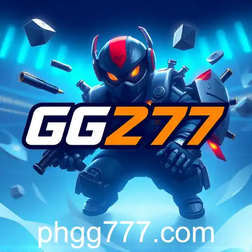 Game Innovation: GG777 in Focus