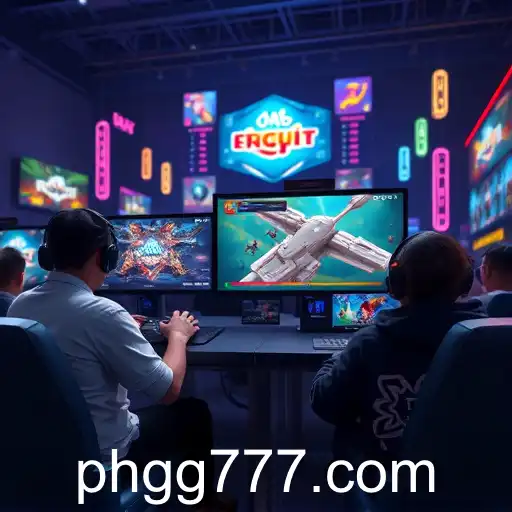 The Impact of Gaming Platforms in Modern Society