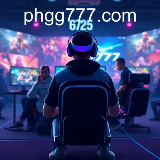 The Rise of GG777: A Gaming Phenomenon